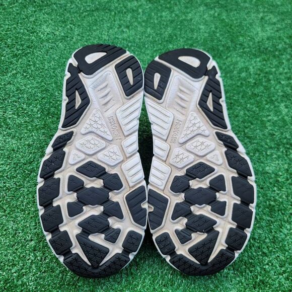 Hoka One One ARAHI 6 Wide - Women's running shoes  - Size 7.5D - Picture 9 of 11